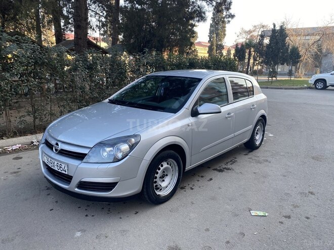 Opel Astra 2005, 295,000 km - 1.4 l - Gəncə