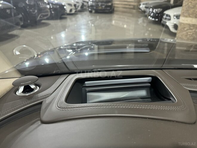 Audi A8 2014, 101,000 km - 4.0 l - Bakı