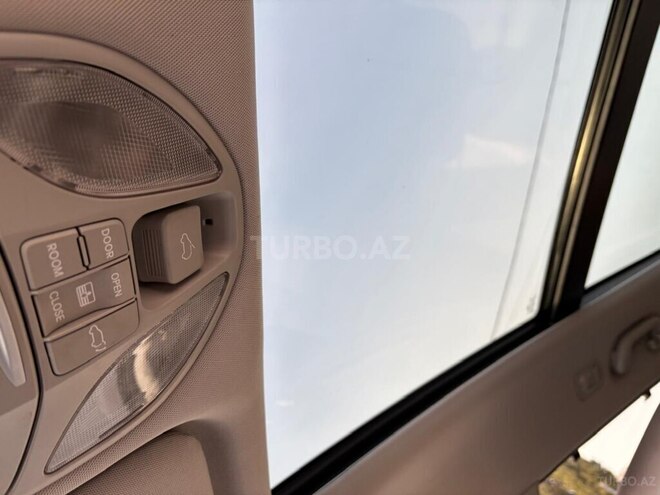 Hyundai Santa Fe 2015, 119,000 km - 2.0 л - Şəmkir
