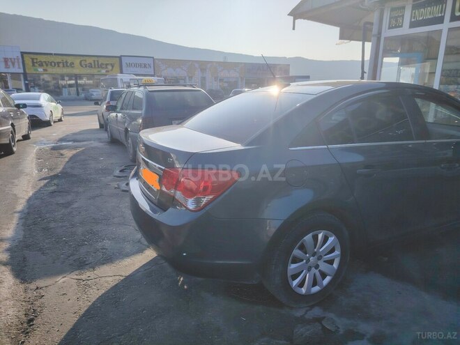 Chevrolet Cruze 2013, 275,858 km - 1.4 l - Bakı