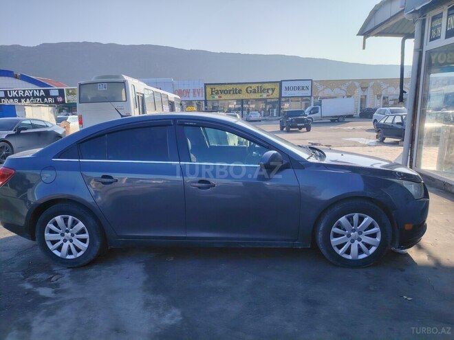 Chevrolet Cruze 2013, 275,858 km - 1.4 l - Bakı