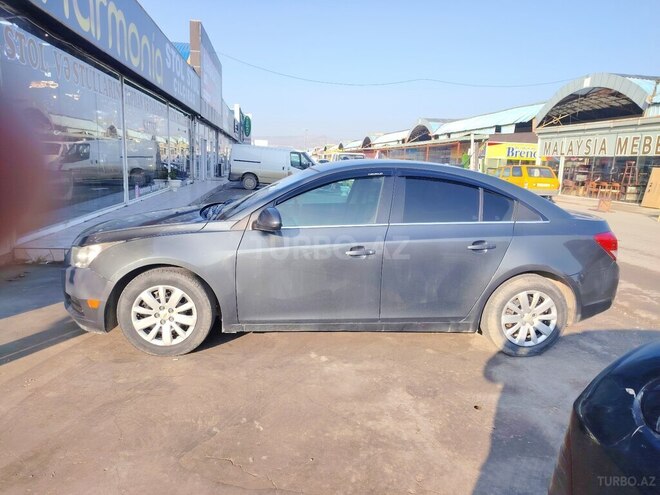 Chevrolet Cruze 2013, 275,858 km - 1.4 l - Bakı