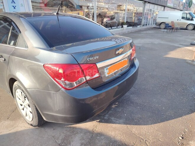 Chevrolet Cruze 2013, 275,858 km - 1.4 l - Bakı
