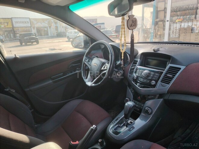 Chevrolet Cruze 2013, 275,858 km - 1.4 l - Bakı