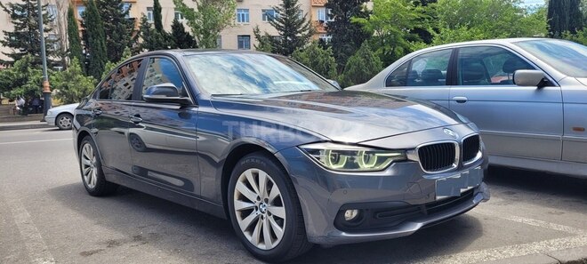 BMW 320-6
