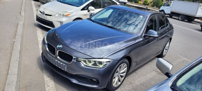 BMW 320-7
