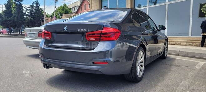 BMW 320-11