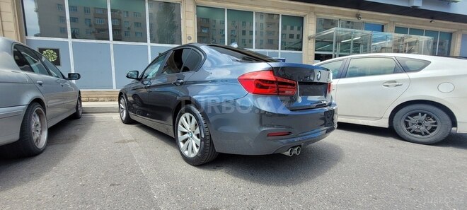 BMW 320-10