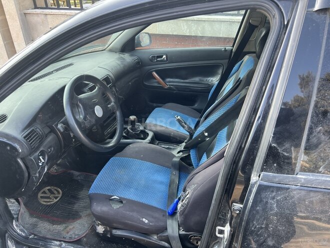 Volkswagen Passat 1998, 200,200 km - 1.8 л - Sumqayıt
