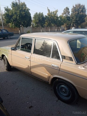 LADA (VAZ) 2106 1988, 99,456 km - 1.6 l - Kürdəmir