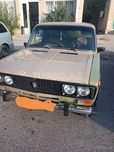 LADA (VAZ) 2106 1988, 99,456 km - 1.6 l - Kürdəmir
