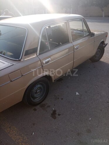 LADA (VAZ) 2106 1988, 99,456 km - 1.6 l - Kürdəmir