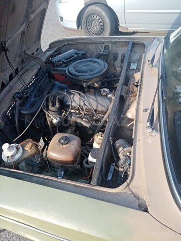 LADA (VAZ) 2106 1988, 99,456 km - 1.6 l - Kürdəmir