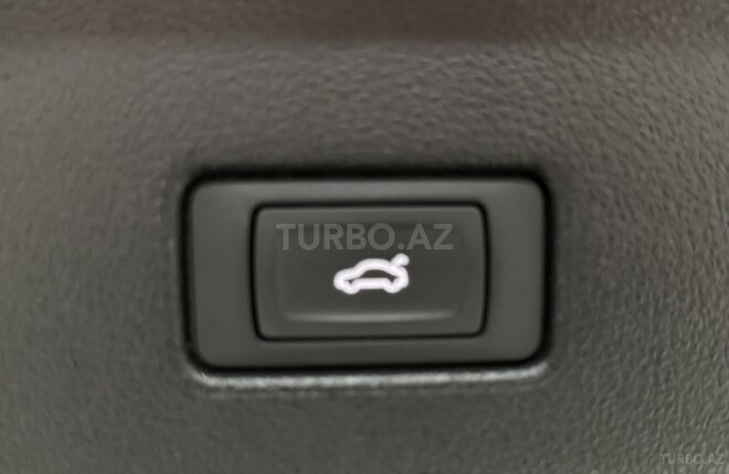 Audi A7 2022, 20,000 km - 2.0 l - Bakı