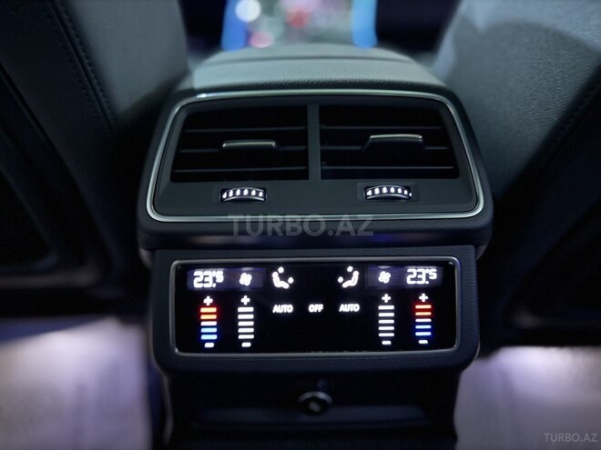 Audi A7 2022, 20,000 km - 2.0 l - Bakı