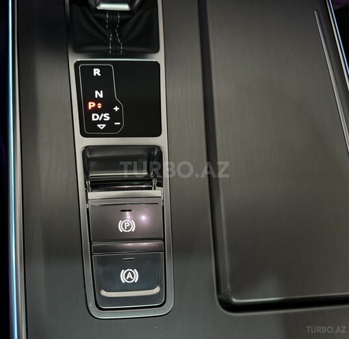 Audi A7 2022, 20,000 km - 2.0 l - Bakı