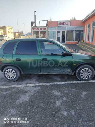 Opel Vita 1996, 245,000 km - 1.4 л - Bakı