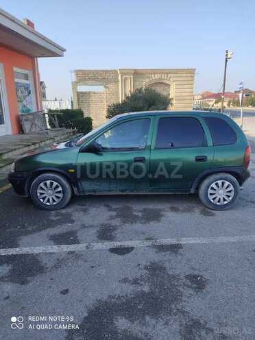 Opel Vita 1996, 245,000 km - 1.4 л - Bakı
