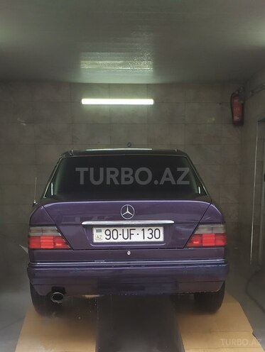 Mercedes E 220 1995, 440,380 km - 2.2 l - Bakı