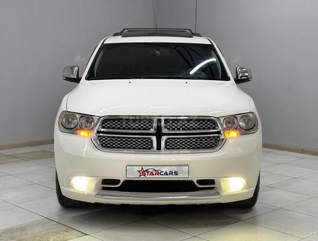 Dodge Durango 2012, 174,557 km - 3.6 l - Sumqayıt