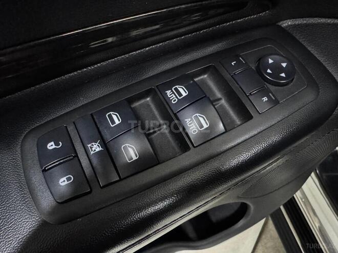Dodge Durango 2012, 174,557 km - 3.6 l - Sumqayıt