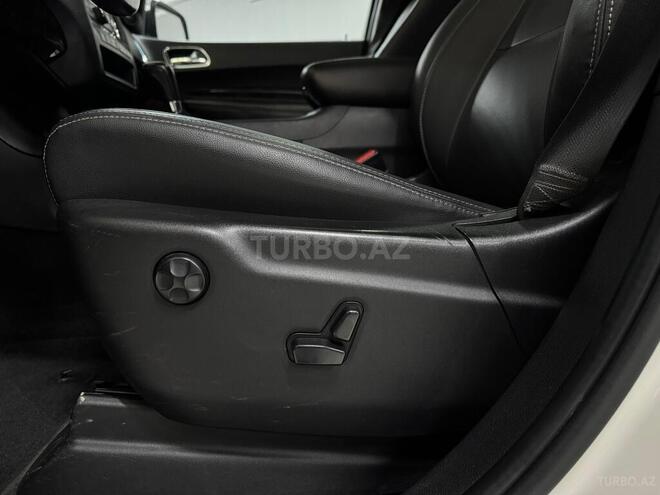 Dodge Durango 2012, 174,557 km - 3.6 l - Sumqayıt