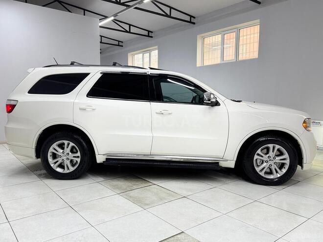 Dodge Durango 2012, 174,557 km - 3.6 l - Sumqayıt
