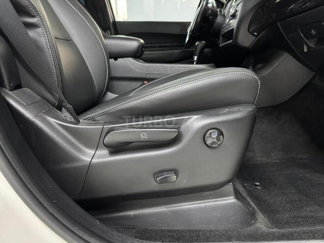Dodge Durango 2012, 174,557 km - 3.6 l - Sumqayıt