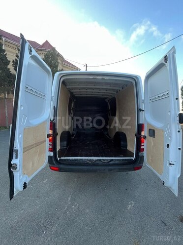 Mercedes Sprinter 313 2007, 175,545 km - 2.2 l - Bakı