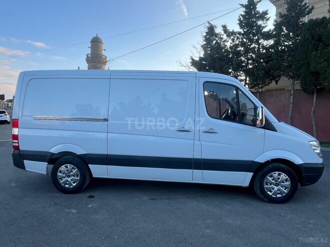 Mercedes Sprinter 313 2007, 175,545 km - 2.2 l - Bakı