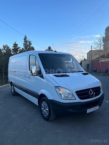 Mercedes Sprinter 313 2007, 175,545 km - 2.2 l - Bakı