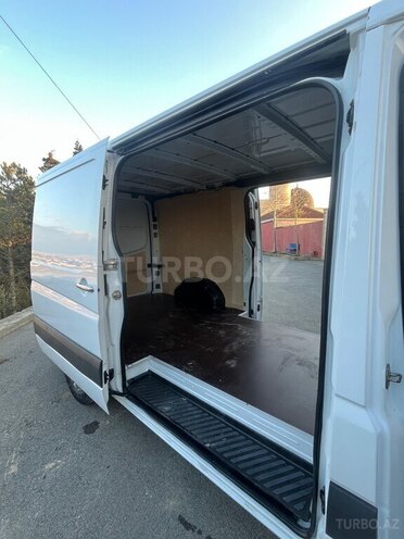 Mercedes Sprinter 313 2007, 175,545 km - 2.2 l - Bakı