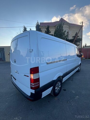 Mercedes Sprinter 313 2007, 175,545 km - 2.2 l - Bakı