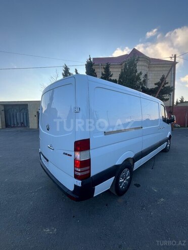 Mercedes Sprinter 313 2007, 175,545 km - 2.2 l - Bakı