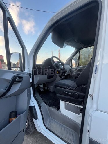 Mercedes Sprinter 313 2007, 175,545 km - 2.2 l - Bakı