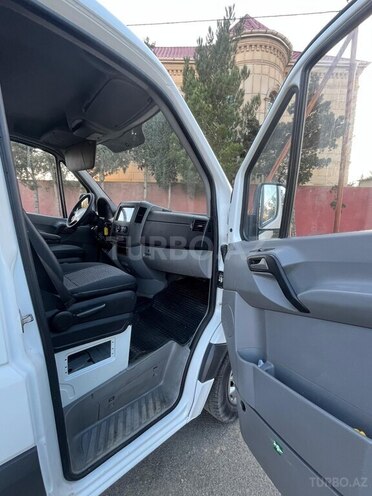 Mercedes Sprinter 313 2007, 175,545 km - 2.2 l - Bakı
