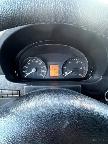 Mercedes Sprinter 313 2007, 175,545 km - 2.2 l - Bakı