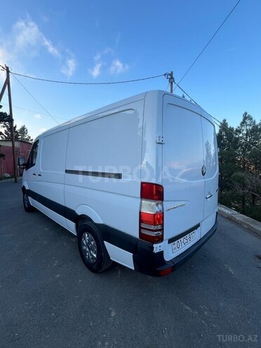 Mercedes Sprinter 313 2007, 175,545 km - 2.2 l - Bakı