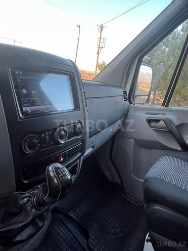 Mercedes Sprinter 313 2007, 175,545 km - 2.2 l - Bakı