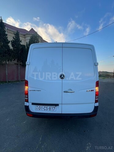 Mercedes Sprinter 313 2007, 175,545 km - 2.2 l - Bakı