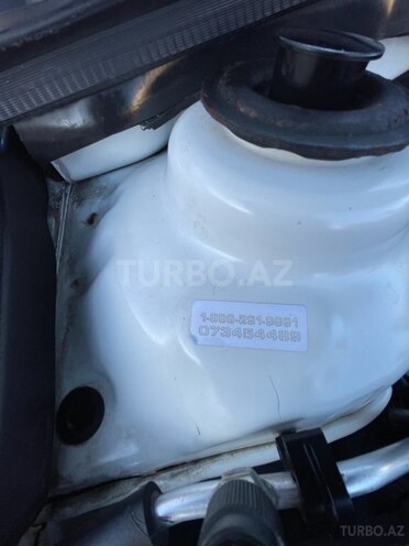 Chevrolet Cruze 2012, 203,672 km - 1.4 l - Gəncə