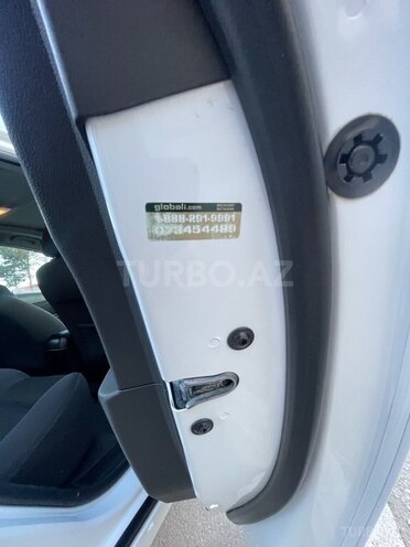 Chevrolet Cruze 2012, 203,672 km - 1.4 l - Gəncə