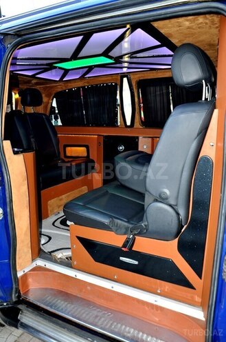 Mercedes Vito 2007, 357,000 km - 2.2 л - Ağstafa