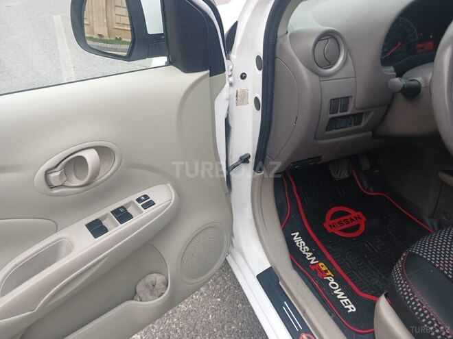 Nissan Sunny 2012, 182,000 km - 1.5 l - Bakı