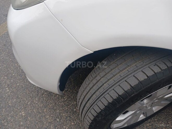 Nissan Sunny 2012, 182,000 km - 1.5 l - Bakı