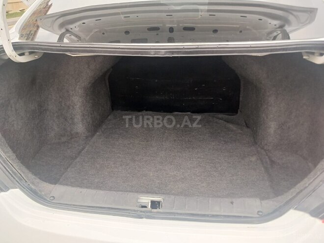 Nissan Sunny 2012, 182,000 km - 1.5 l - Bakı