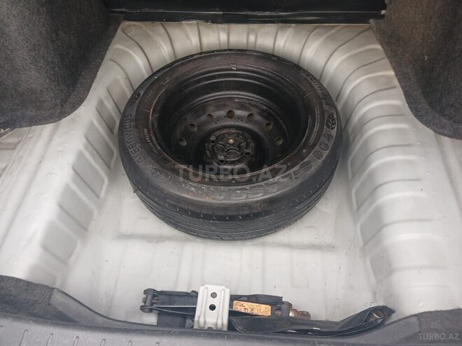 Nissan Sunny 2012, 182,000 km - 1.5 l - Bakı