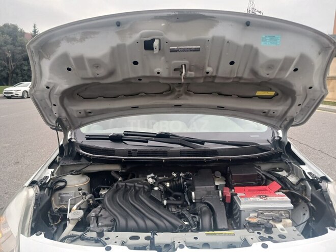 Nissan Sunny 2012, 182,000 km - 1.5 l - Bakı
