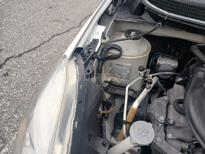 Nissan Sunny 2012, 182,000 km - 1.5 l - Bakı