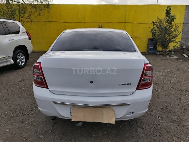 Chevrolet Cobalt 2023, 103,000 km - 1.5 л - Bakı